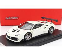 1/43 LOOKSMART - FERRARI - 488 CHALLENGE 2017 LS476E