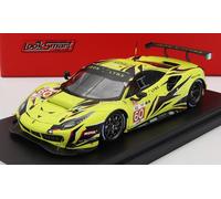 1:43 LOOKSMART Ferrari 488 Gte Evo #60 24H Le Mans 2022 Schiavoni Balzan LSLM147
