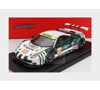 1:43 LOOKSMART Ferrari 488 Gte Evo #55 Le Mans 2022 Cameron Griffin LSLM144