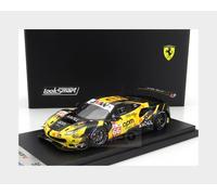 1:43 LOOKSMART Ferrari 488 Gte Evo #66 24H Le Mans 2023 Neubauer Prette LSLM166