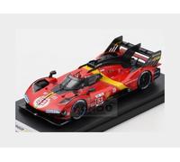 1:43 LOOKSMART Ferrari 499P #51 Winner Le Mans 2023 Calado Giovinazzi LSLM162