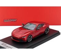 1/43 LOOKSMART - FERRARI - AMALFI 2025 LS560D