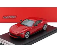 1/43 LOOKSMART - FERRARI - AMALFI 2025 LS560E