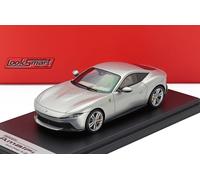 1/43 LOOKSMART - FERRARI - AMALFI 2025 LS560F