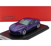 1/43 LOOKSMART - FERRARI - AMALFI 2025 LS560G