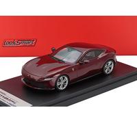 1/43 LOOKSMART - FERRARI - AMALFI 2025 LS560H