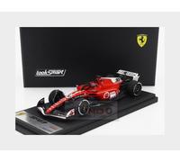 1/43 LOOKSMART - FERRARI - F1 SF-23 TEAM SCUDERIA FERRARI N 16 2nd LAS LSF1049