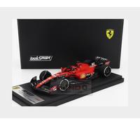 1:43 LOOKSMART Ferrari F1 Sf-23 #16 Singapore Gp 2023 Charles Leclerc LSF1055
