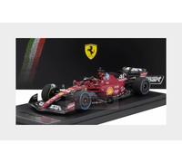 1/43 LOOKSMART - FERRARI - F1 SF-23 TEAM SCUDERIA FERRARI HP N 44 TEST LSF1073