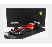 1:43 LOOKSMART Ferrari F1 Sf-23 #55 Usa Las Vegas Gp 2023 Carlos Sainz LSF1050
