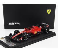 1:43 LOOKSMART Ferrari F1 Sf-23 #16 Singapore Gp 2023 Charles Leclerc LSF1055