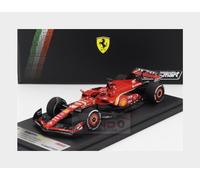 1:43 LOOKSMART Ferrari F1 Sf-24 #16 2Nd Australian Gp 2024 Leclerc LSF1060