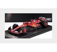 1:43 LOOKSMART Ferrari F1 Sf-24 #16 3Rd Mexico Gp 2024 Charles Leclerc LSF1070