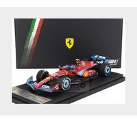1:43 LOOKSMART Ferrari F1 Sf-24 #55 5Th Miami Gp 2024 Carlos Sainz LSF1062