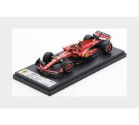 1:43 LOOKSMART Ferrari F1 Sf-24 #55 Winner Australian Gp 2024 Sainz LSF1059
