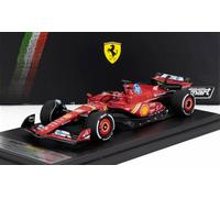 1/43 LOOKSMART - FERRARI - F1 SF-24 TEAM SCUDERIA FERRARI N 16 3rd ABU LSF1072