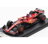 1/43 LOOKSMART - FERRARI - F1 SF-24 TEAM SCUDERIA FERRARI N 16 3rd LSF1070