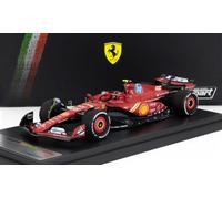 1/43 LOOKSMART - FERRARI - F1 SF-24 TEAM SCUDERIA FERRARI N 55 2nd LSF1068
