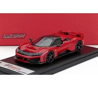 1/43 LOOKSMART - FERRARI - F80 2024 LS559F