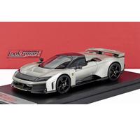 1/43 LOOKSMART - FERRARI - F80 2024 LS559i