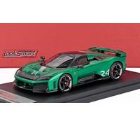 1/43 LOOKSMART - FERRARI - F80 N 24 2024 LS559E