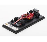 1/43 LOOKSMART - FERRARI - F1 SF-23 TEAM SCUDERIA FERRARI HP N 44 TEST LSF1073