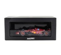 Ferrari SF24 Winnwer GP Austin 2024 Leclerc 1:43 Looksmart LSF1067