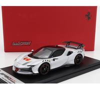 1/43 LOOKSMART - FERRARI - SF90 XX STRADALE 2024 LS551A