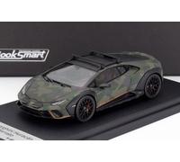 1/43 LOOKSMART - LAMBORGHINI - HURACAN STERRATO ALL-TERRAIN 2022 LS542TER1