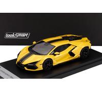 1/43 LOOKSMART - LAMBORGHINI - REVUELTO - 20th ANNIVERSARY CHINA - 2023 LS543L