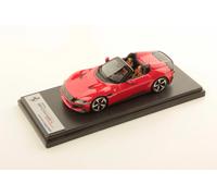 1/43 LOOKSMART LS556C - Ferrari 12Cilindri Spiider Rosso Corsa