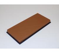 1/43 Looksmart Signor Insieme Marrone, Marroncino Pelle Basi per il Tuo Modello