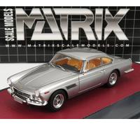 1/43 MATRIX SCALE MODELS - FERRARI - 250GT 2+2 COUPE 1960 MX40604-161