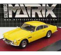 1/43 MATRIX SCALE MODELS - FERRARI - 250GT 2+2 COUPE 1960 MX40604-163