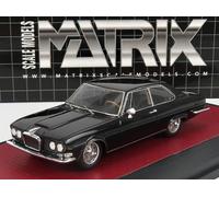 1/43 MATRIX SCALE MODELS - JAGUAR - FT BERTONE 1966 MX41001-162