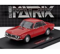 1/43 MATRIX SCALE MODELS - LANCIA - FULVIA COUPE 3-SERIES 1975 MX31203-012