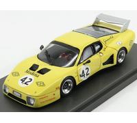 1/43 MG-MODEL - FERRARI - 512BB ch.27577 N 42 6h SILVERSTONE 1981 BB43013