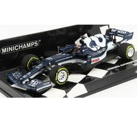1/43 MINICHAMPS - ALPHA TAURI - F1 AT02 HONDA RA620H TEAM ALPHA TAURI 417210122