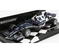 1/43 MINICHAMPS - ALPHA TAURI - F1 AT02 HONDA RA620H TEAM ALPHA TAURI 417210710