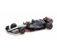 1:43 MINICHAMPS Alpha Tauri F1 At04 #22 Las Vegas Usa Gp 2023 Tsunoda 417232222