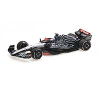 1:43 MINICHAMPS Alpha Tauri F1 At04 #3 Las Vegas Usa Gp 2023 Ricciardo 417232203