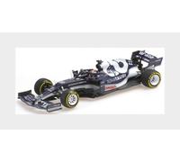 1/43 MINICHAMPS - ALPHA TAURI - F1 AT02 HONDA RA620H TEAM ALPHA TAURI 417210122