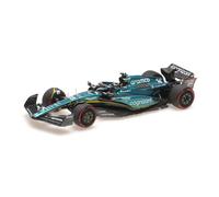 1:43 MINICHAMPS Aston Martin F1 Amr23 #18 Australian Gp 2023 Stroll 417230318