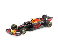 1:43 Minichamps Aston Martin Red Bull Rb15 Pierre Gasly 2019 410190010 Modellino
