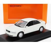 1/43 MINICHAMPS - AUDI - A4 1995 940015000