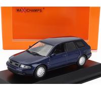 1/43 MINICHAMPS - AUDI - A4 AVANT SW STATION WAGON 1995 940015011