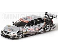 1:43 Minichamps Audi A4 P. Kaffer Dtm 2005 400051415 Diecast Modellino