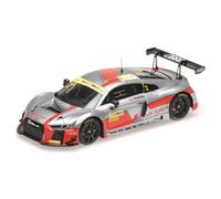 1:43 Minichamps Audi R8 Lms Muller Macau Gt Cup Fia Gt World Cup 2017 437171722