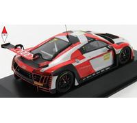 1/43 Minichamps Audi R8 Lms Team Wrt N 7 Fia Gt World Cup Macau 2016 E.Mortara