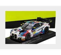 1:43 MINICHAMPS Bmw 4-Series M4 Gt3 #46 Bathurst 2024 Valentino Rossi 410242746